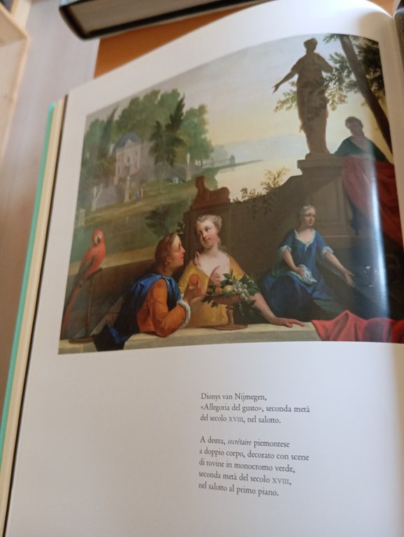 Un palazzo italiano di Germania. L'ambasciata a Berlino, Umberto Allemandi, … | Immagine Gallery 10