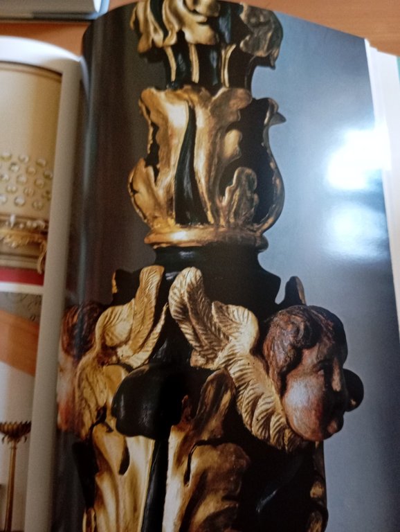 Un palazzo italiano di Germania. L'ambasciata a Berlino, Umberto Allemandi, … | Immagine Gallery 11