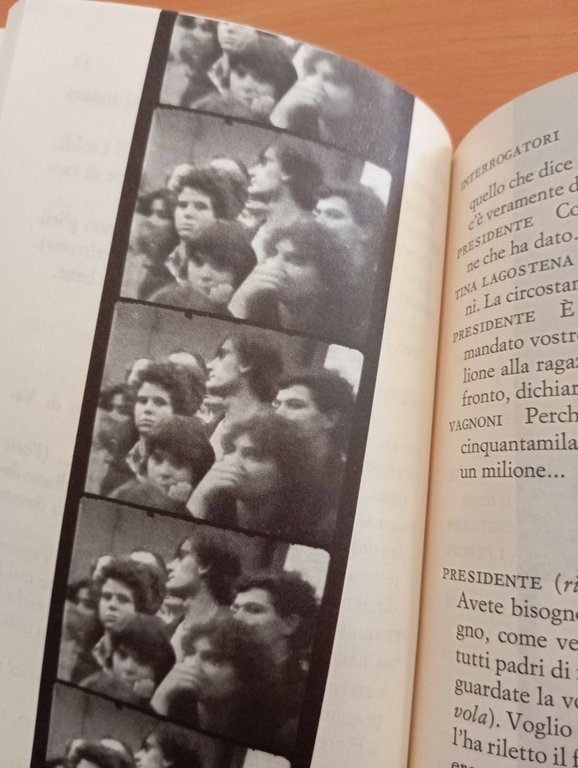 Un processo per stupro, Einaudi 1980, Franca Ongaro Basaglia, Gli … | Immagine Gallery 10