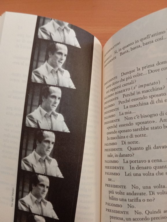 Un processo per stupro, Einaudi 1980, Franca Ongaro Basaglia, Gli … | Immagine Gallery 8