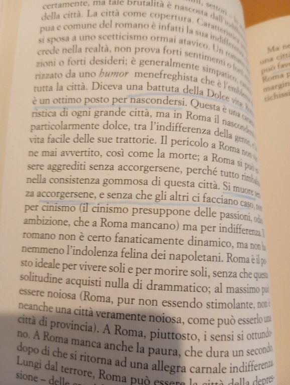 Un vuoto d'aria, Carlo bordini, Mondadori, 2021