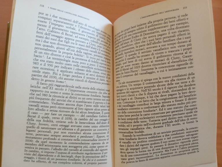 Una società francese nel Medioevo, Georges Duby, Il Mulino, 1985 | Immagine Gallery 11