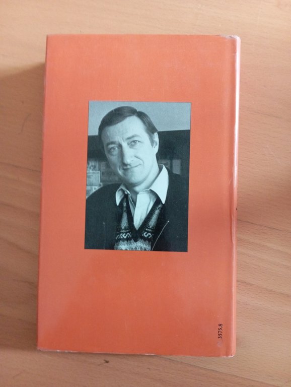 Una storia del Mondo in 10 capitoli w 1/2, Julian … | Immagine Gallery 3