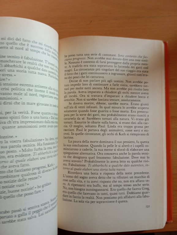 Una storia del Mondo in 10 capitoli w 1/2, Julian … | Immagine Gallery 9