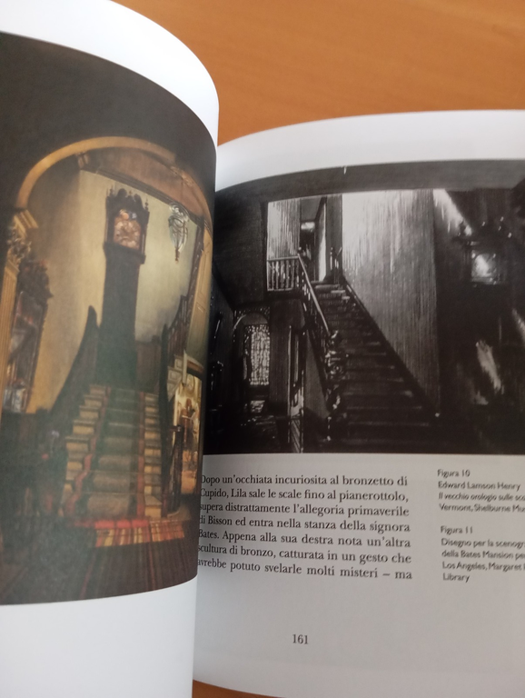 Una visita al Bates Motel, Guido Vitiello, Adelphi, 2022