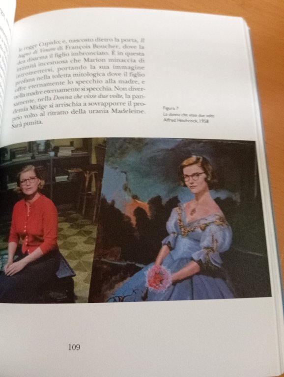 Una visita al Bates Motel, Guido Vitiello, Adelphi, 2022