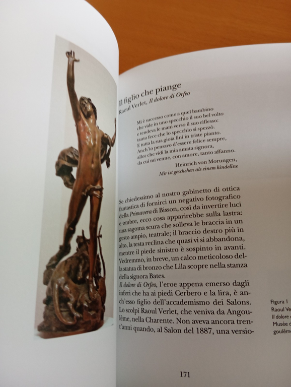 Una visita al Bates Motel, Guido Vitiello, Adelphi, 2022