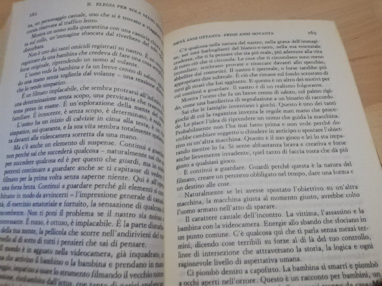 Underworld, Don DeLillo, Einaudi, 1999