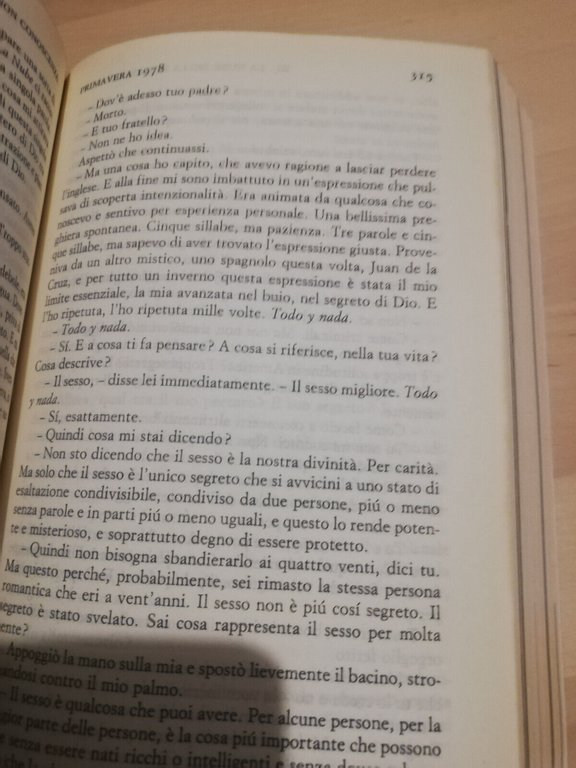 Underworld, Don DeLillo, Einaudi, 1999