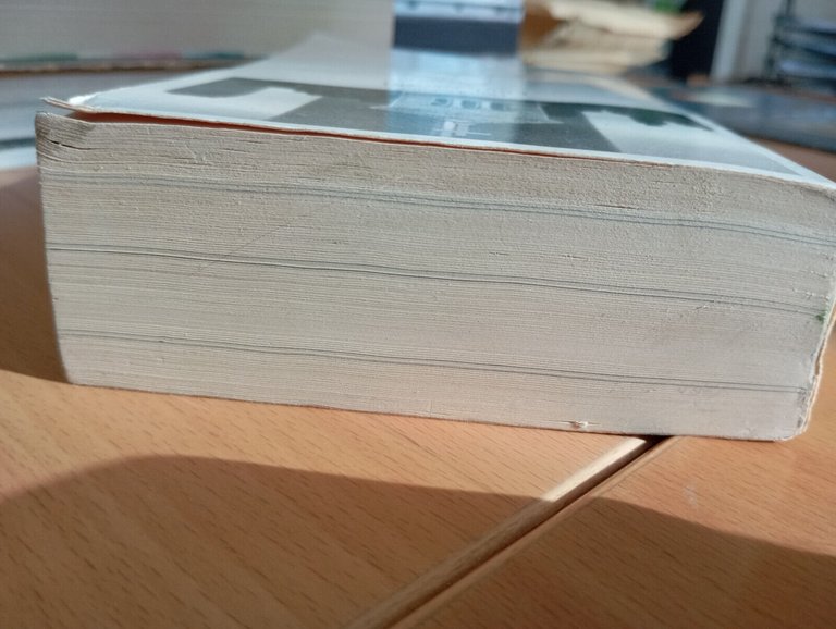 Underworld, Don Delillo, Einaudi, 2000