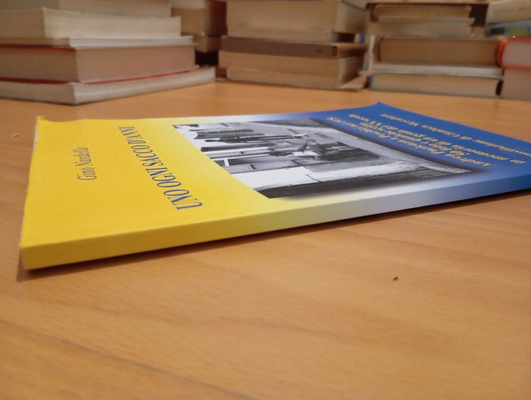 Uno ogni sacco d'anni, Andra Pazienza a Peschici nel 1975, …