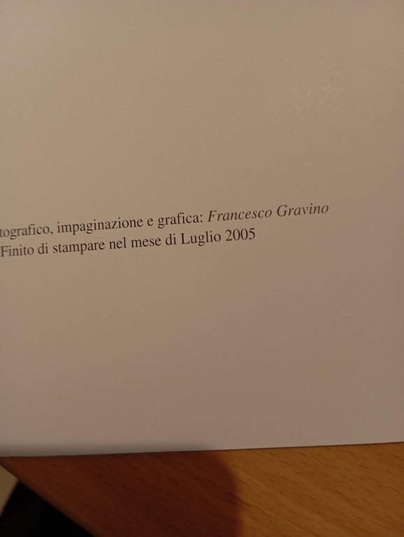 Uno ogni sacco d'anni, Andra Pazienza a Peschici nel 1975, …