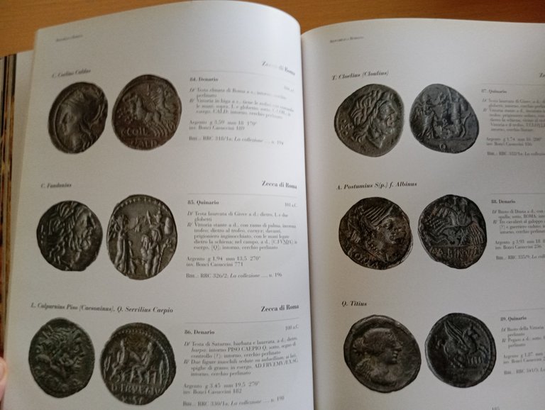Uomini e monete in terra di Siena, De Carlo - … | Immagine Gallery 12
