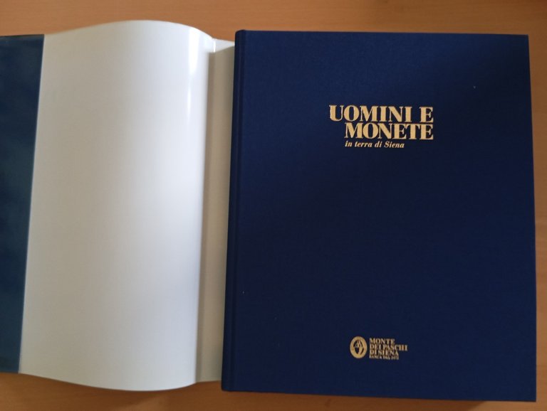 Uomini e monete in terra di Siena, De Carlo - … | Immagine Gallery 5