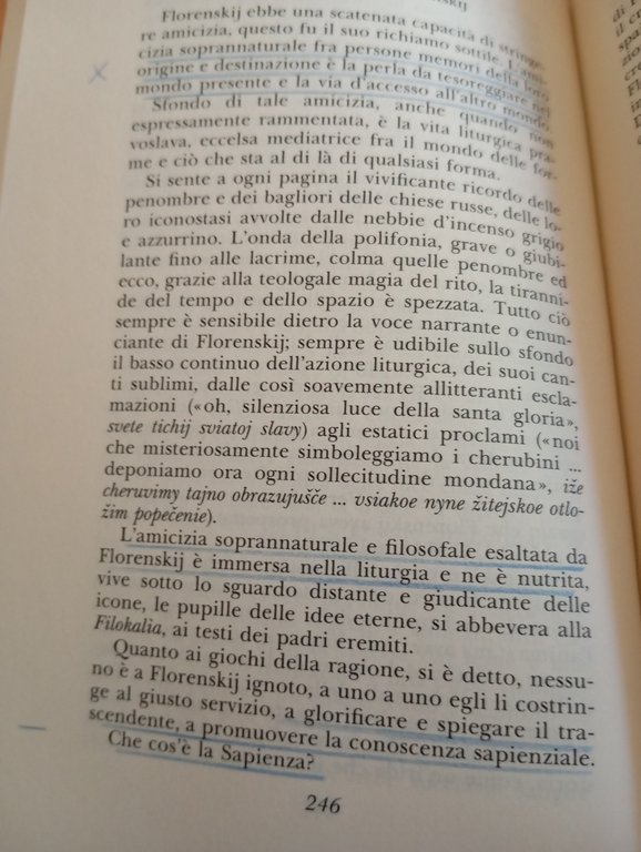 Uscite dal mondo, Elemire Zolla, Adelphi, 1992