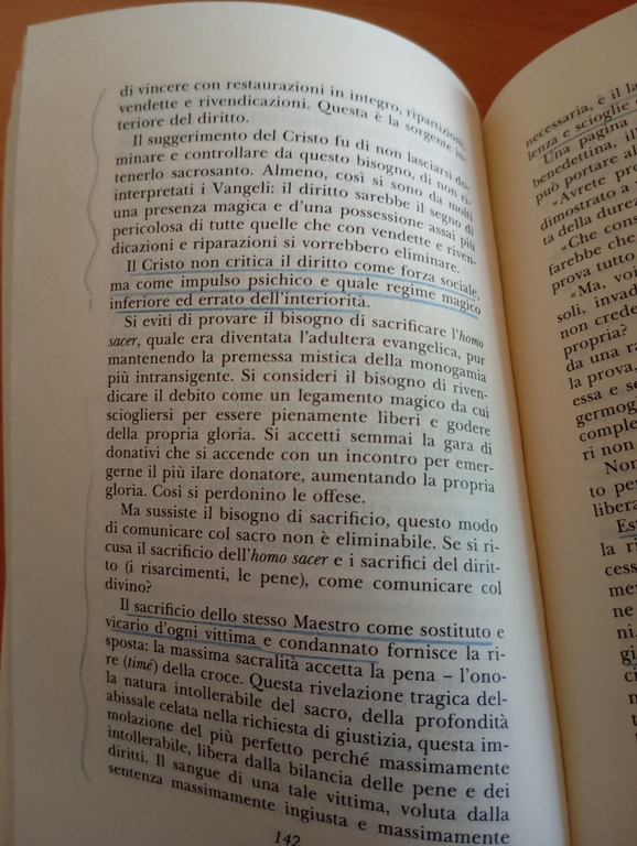 Uscite dal mondo, Elemire Zolla, Adelphi, 1992