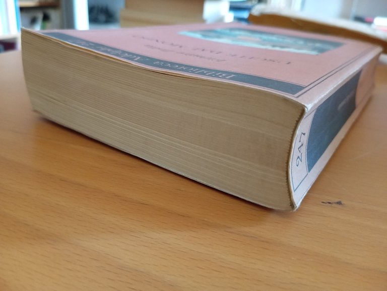 Uscite dal mondo, Elemire Zolla, Adelphi, 1992