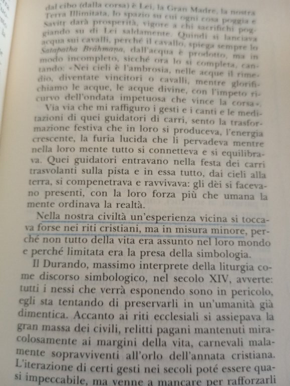 Uscite dal mondo, Elemire Zolla, Adelphi, 1992