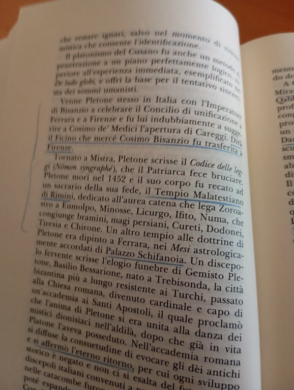 Uscite dal mondo, Elemire Zolla, Adelphi, 1992