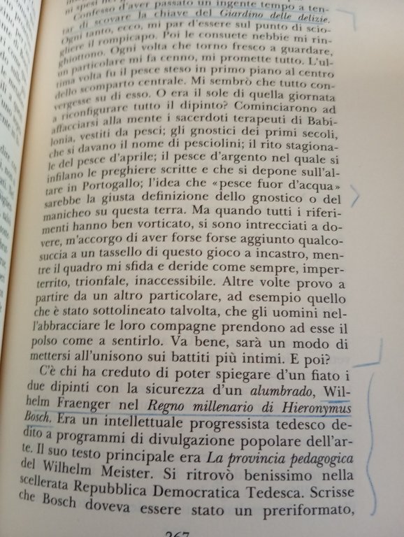 Uscite dal mondo, Elemire Zolla, Adelphi, 1992
