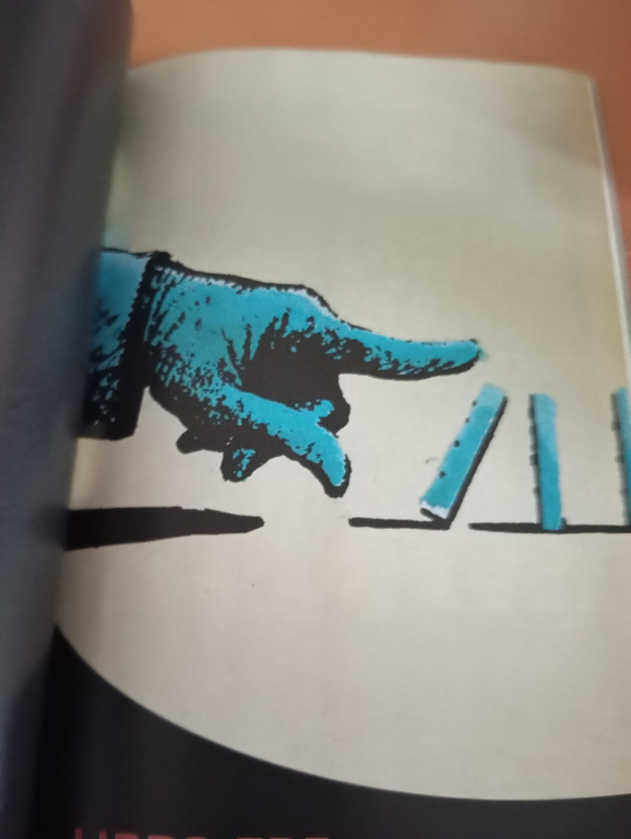 V for vendetta, Alan Moore David Lloyd, Xland Repubblica, 2006