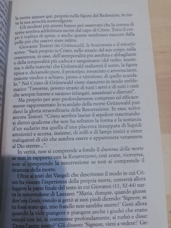 Valori dimenticati dell'Occidente, Giovanni Reale, Bompiani, 2006