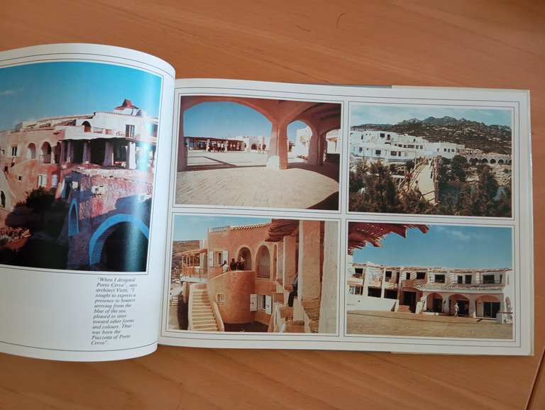 Venticinquesimo anniversario della Costa Smeralda, Costa Smeralda Magazine, 1987 | Immagine Gallery 11