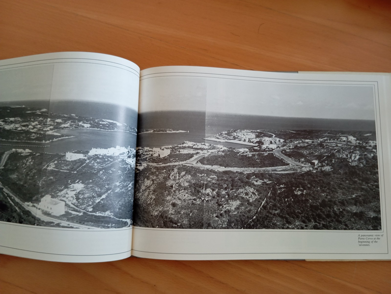 Venticinquesimo anniversario della Costa Smeralda, Costa Smeralda Magazine, 1987 | Immagine Gallery 12