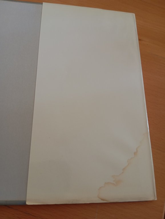 Venticinquesimo anniversario della Costa Smeralda, Costa Smeralda Magazine, 1987 | Immagine Gallery 13