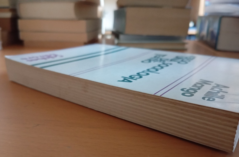 Verso una sociologia del teatro, Achille Mango, Celebes Editore, 1978 | Immagine Gallery 4