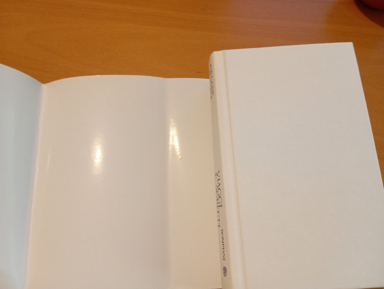 Viaggi e scritti letterari, Cesare Brandi, Bompiani, 2009