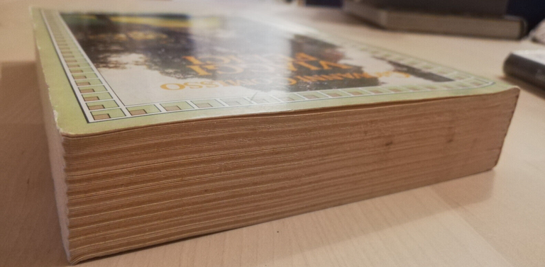 Viaggi felici, Giovanni Comisso, 1991, Longanesi | Immagine Gallery 7