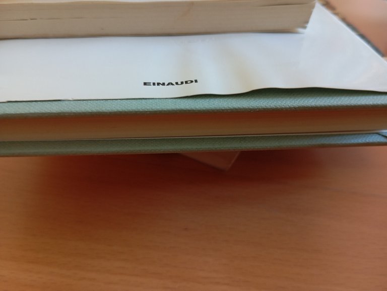 Viaggi nello scriptorium, Paul Auster, Einaudi, 2007 | Immagine Gallery 26