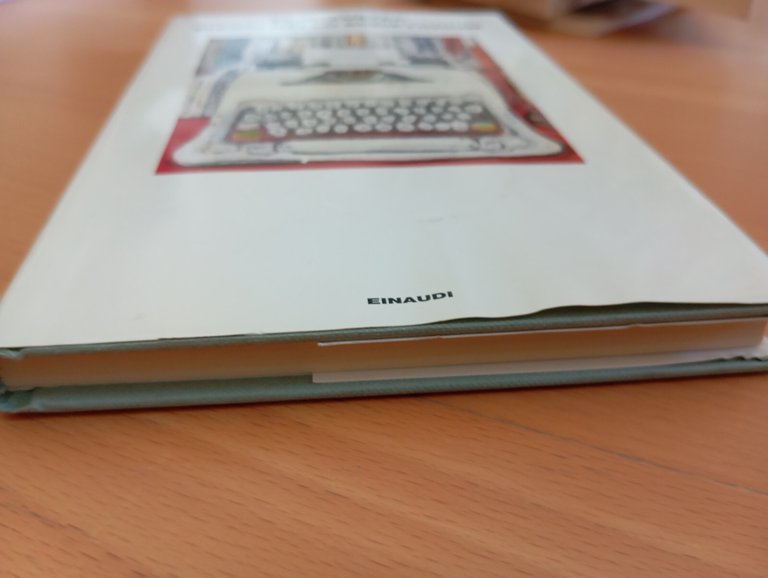 Viaggi nello scriptorium, Paul Auster, Einaudi, 2007 | Immagine Gallery 3