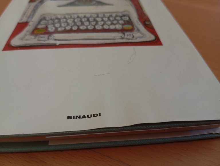 Viaggi nello scriptorium, Paul Auster, Einaudi, 2007 | Immagine Gallery 5