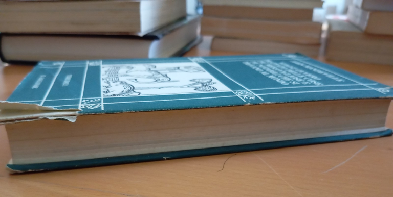 Viaggi ovvero trattato della cose, John Mandeville, Il Saggiatore, 1982 | Immagine Gallery 4