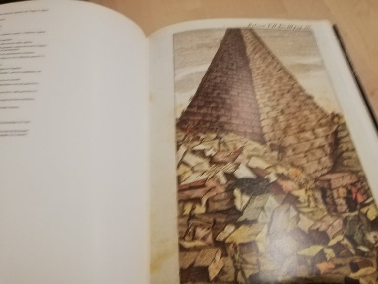 Viaggiatori veneti alla scoperta dell'Egitto, 1985, Arsenale | Immagine Gallery 26