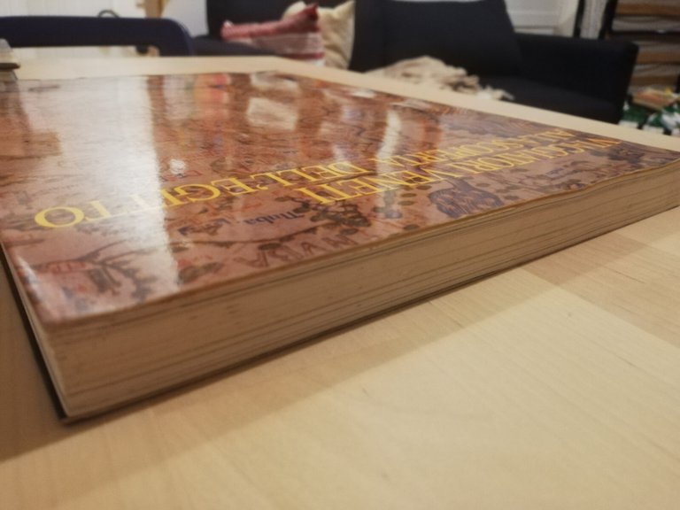 Viaggiatori veneti alla scoperta dell'Egitto, 1985, Arsenale | Immagine Gallery 7