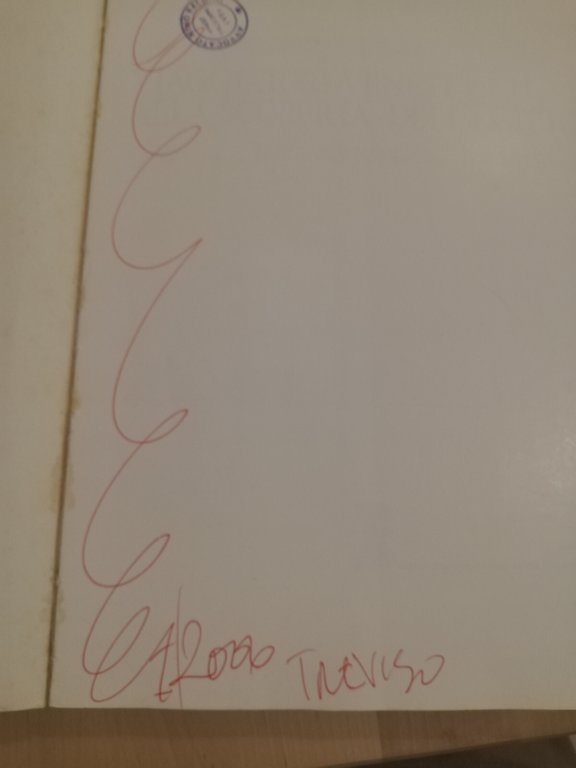 Viaggiatori veneti alla scoperta dell'Egitto, 1985, Arsenale | Immagine Gallery 9