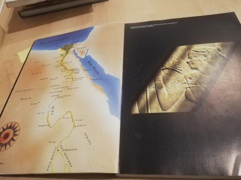 Viaggiatori veneti alla scoperta dell'Egitto, 1985, Arsenale | Immagine Gallery 15