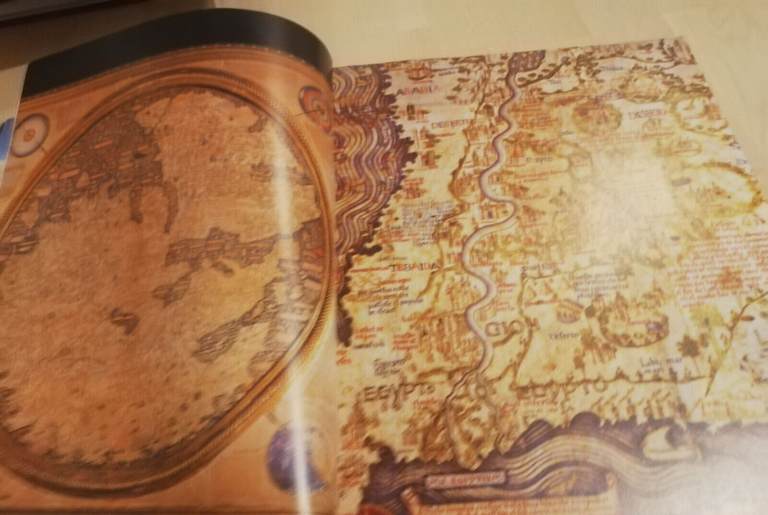 Viaggiatori veneti alla scoperta dell'Egitto, 1985, Arsenale | Immagine Gallery 17