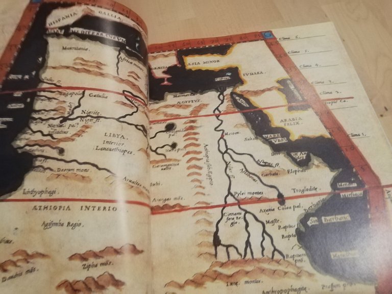 Viaggiatori veneti alla scoperta dell'Egitto, 1985, Arsenale | Immagine Gallery 20