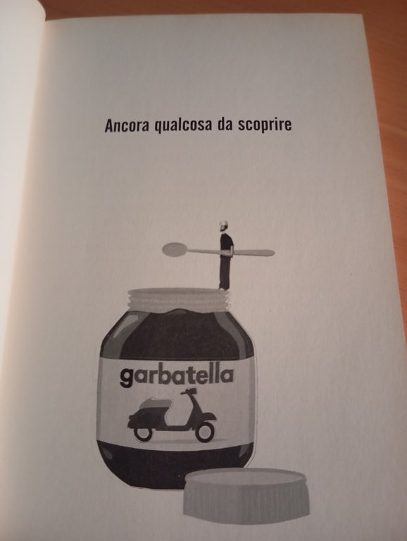 Viaggio a Roma con Nanni Moretti, P. Di Paolo - …
