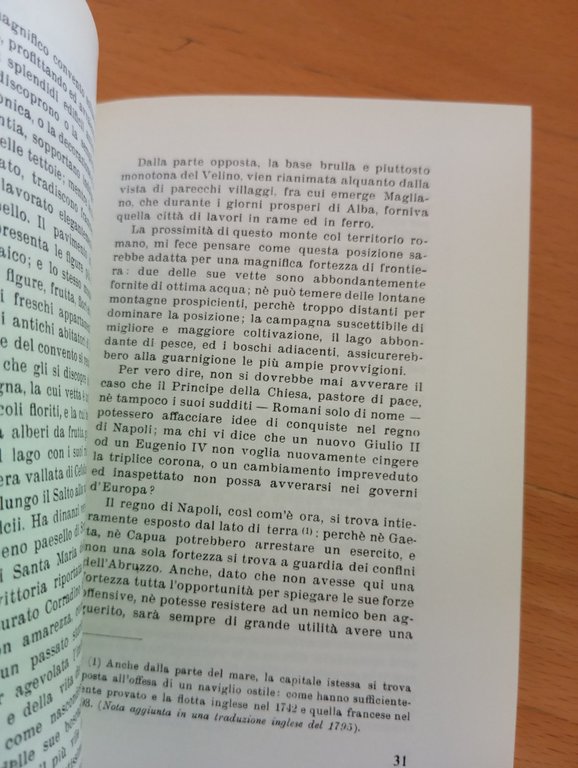 Viaggio in Abruzzo nel 1789, C.U. De Salis Marschlins, Adelmo … | Immagine Gallery 8