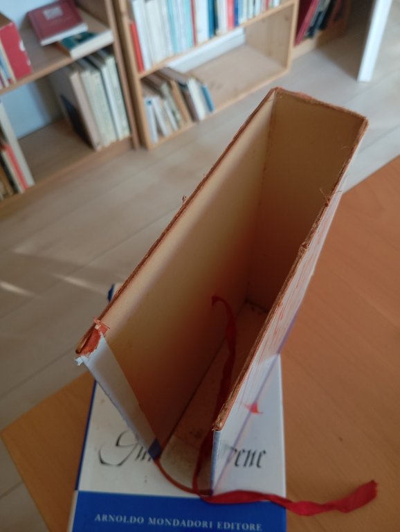 Viaggio in Italia, Guido Piovene, Mondadori, 1959