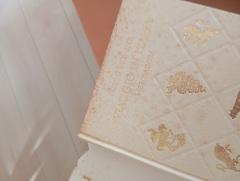 Viaggio in Italia, Guido Piovene, Mondadori, 1959