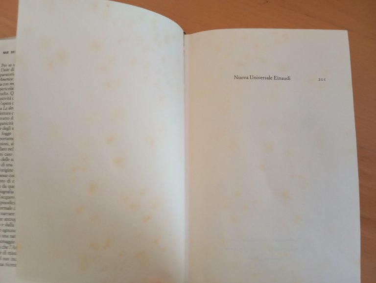 Viaggio negli Stati Uniti, Alexis De Tocqueville, Einaudi NUE, 1990 | Immagine Gallery 15