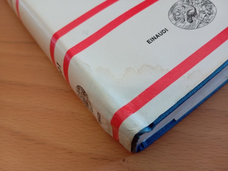 Viaggio negli Stati Uniti, Alexis De Tocqueville, Einaudi NUE, 1990 | Immagine Gallery 4