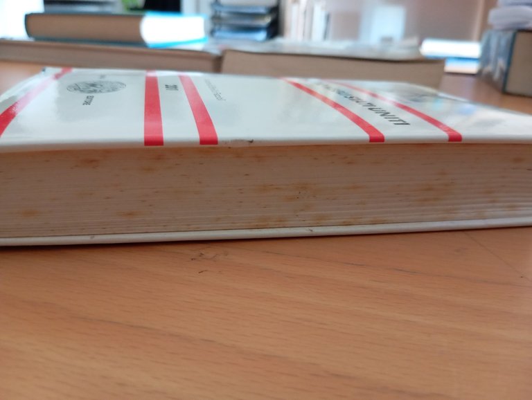 Viaggio negli Stati Uniti, Alexis De Tocqueville, Einaudi NUE, 1990 | Immagine Gallery 8