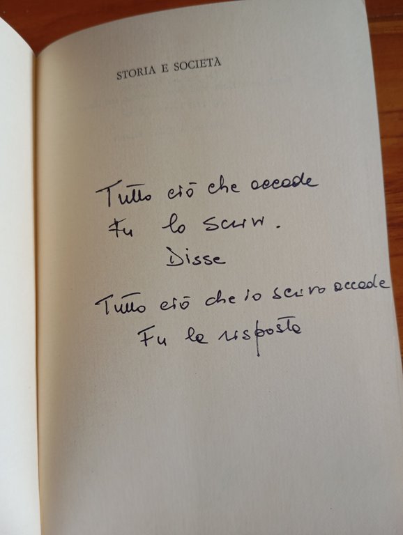 Viaggio nella storia, Lawrence Stone, Laterza, 1987